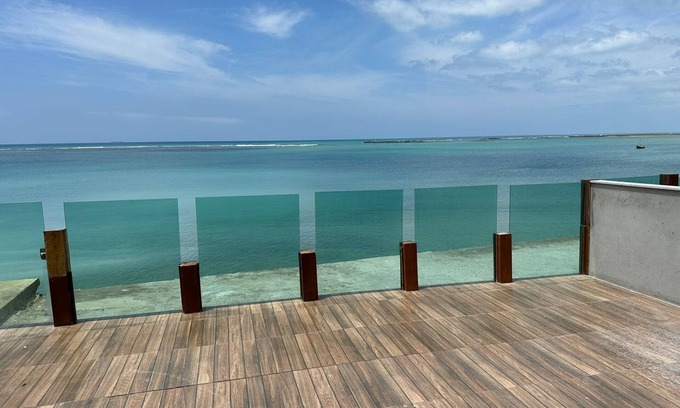 Itaparica Island House | Discover Village no Condominio Arauá: Perfect for Families