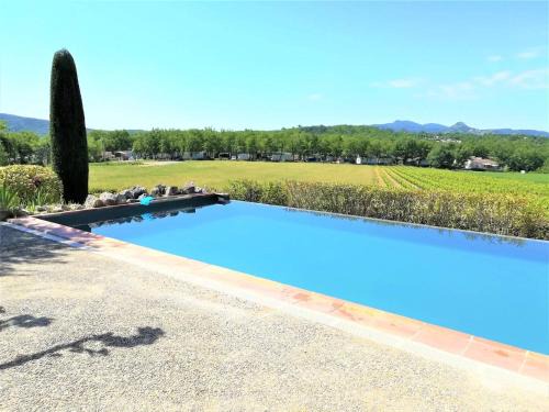Lagorce House | Maison Lagorce: Ideal Family Retreat with Pool & Pets Welcome