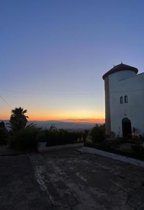 Saddina House | Villa à tetouan
