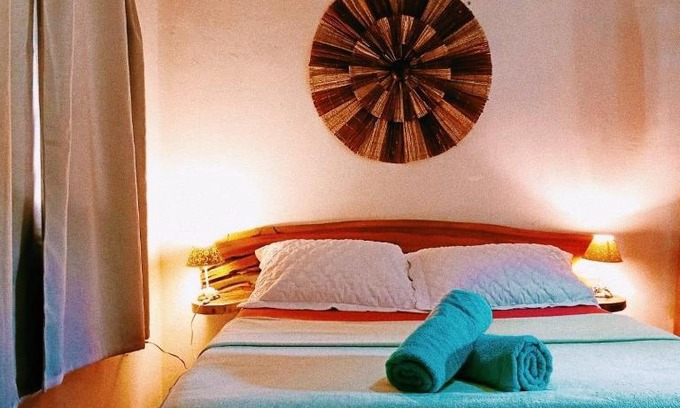 Alto Paraiso de Goias Ski Chalet | Pet-Friendly Villa Ágape: Top Rated Retreat in Chapada