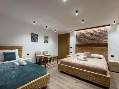 Gjirokaster House | Villa Çabeli
