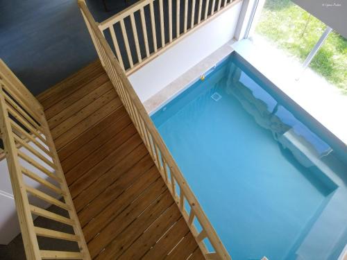 Panissieres Villa | Elegant Villa in Panissières with Private Pool & Family Amenities