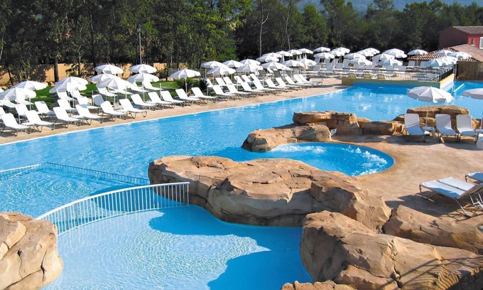Fayence Villa | Villa with Private Pool and Terrace for Memorable Getaways