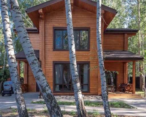 Burabay Villa | Villa: Your Ideal Retreat with Ocean Views and Private Pool