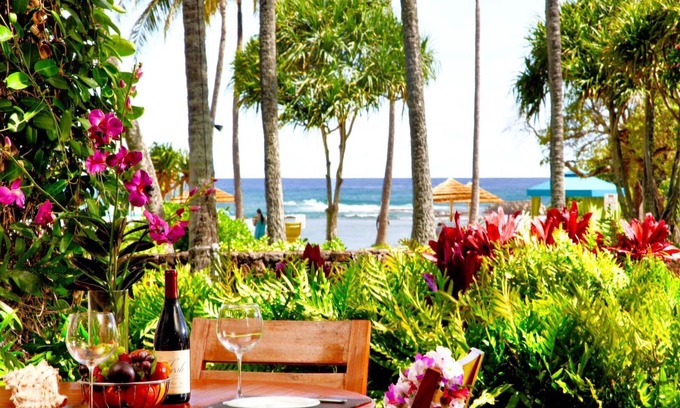 Kahuku Apartment | Ocean View Villa 105 at Turtle Bay: Rated 9.8/10 Stay