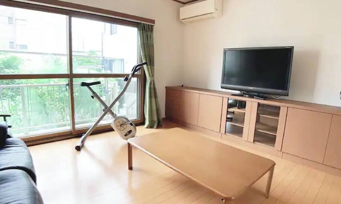 Saeki Ward House | Villa 12 minutes from IFVH Miyajimaguchi Station - Itsukaichi First Villa Hiroshima/Hiroshima Hiroshima