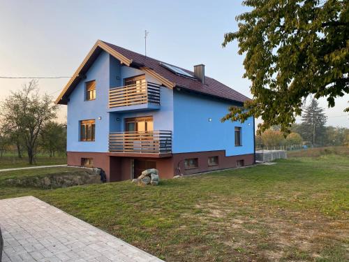 Erdut Villa | Pet-Friendly Villa 1378 Erdut with Exceptional Guest Rating