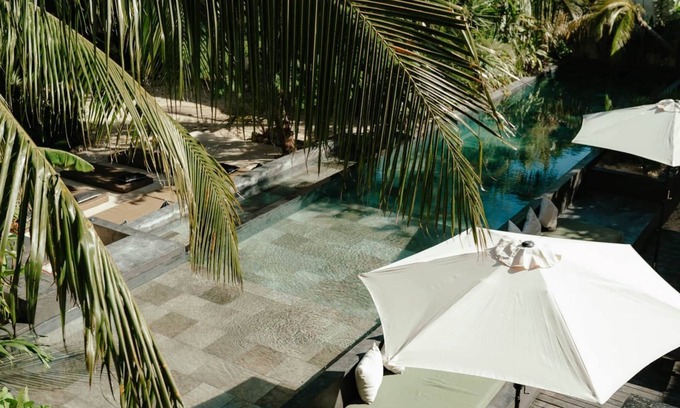 Tulum City Center Villa | Villa 16, La Veleta: Family-Friendly Stay with Spa Access