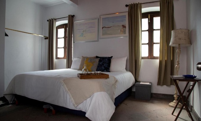Lourdes Hotel | Discover Villa 1927 Arthotel Boutique with Oceanfront Views