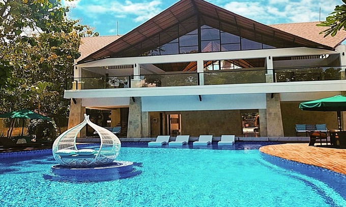 Central Seminyak Villa | Cozy Villa 2 BR in Central Seminyak Near the Beach