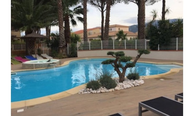 Argeles-sur-Mer Villa | Top-Rated Villa with Pool & Parking in Port Lligat