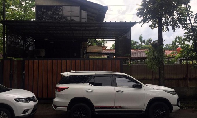 Bandung Villa | Villa 2 Lt 500M2: Family-Friendly Retreat in Bandung