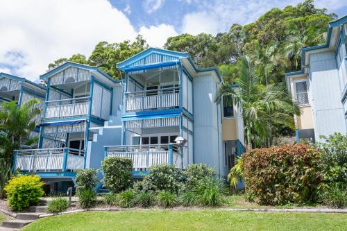 Brisbane Waterfront Villa | Discover Villa 21 Tangalooma: Ocean View Family Retreat