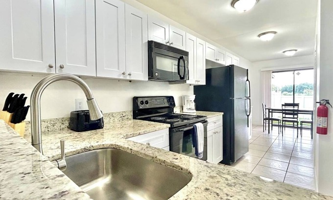 Orlando House | Villa 25 min of Universal Studio