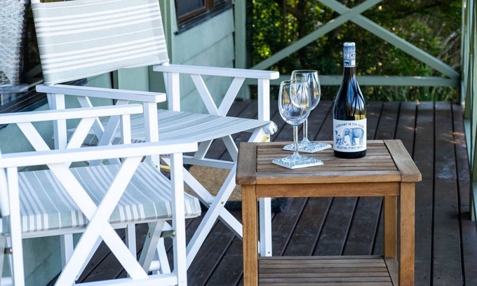 Kangaroo Valley House | Exquisite Villa 27 at Kangaroo Valley Golf Course - Guest Rated 9.8