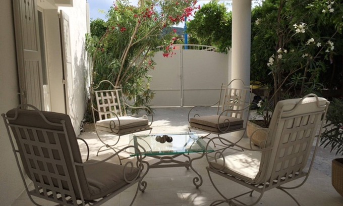 Mandelieu-la-Napoule Beach Villa | Beautiful Villa Near Beaches in Mandelieu la Napoule
