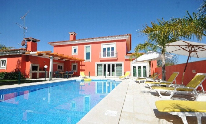 Apulia e Fao Villa | Villa 314: Family Villa with Pool & Tennis, Rated 9.8/10