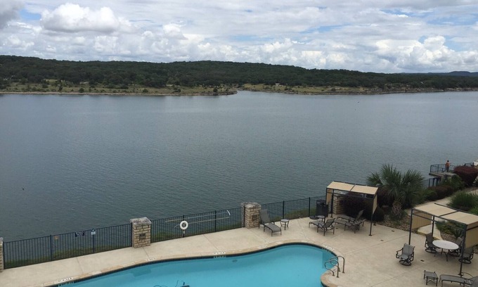 Highland Lake Estates Condo | Villa 3225: Lakeview Retreat with Pool & Modern Amenities