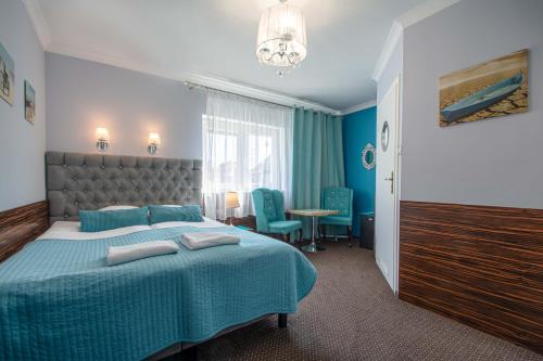 Karlikowo Apartment | Cozy Villa 33 Near the Beach with Ocean Views & Hot Tub
