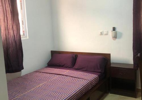 Angre House | Budget-Friendly Villa 34: Child Friendly with Kitchen