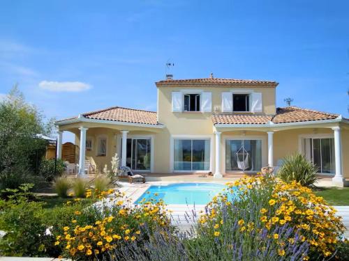 Le Vernet Villa | Villa 39 - Ariège
