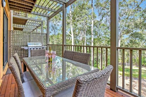 Pokolbin Villa | Elegant 3BR Bella Vista Villa in Cypress Lakes Resort