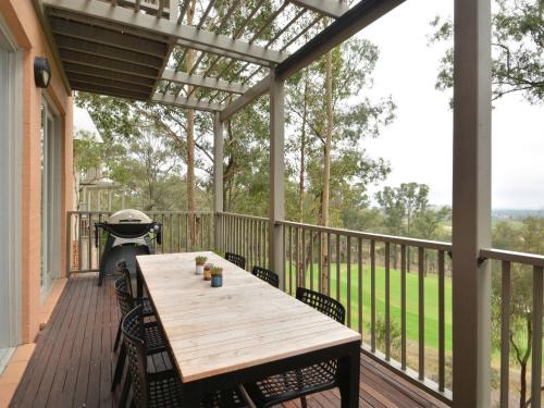 Pokolbin Villa | Relaxing Villa 3br Fiano at Cypress Lakes Resort