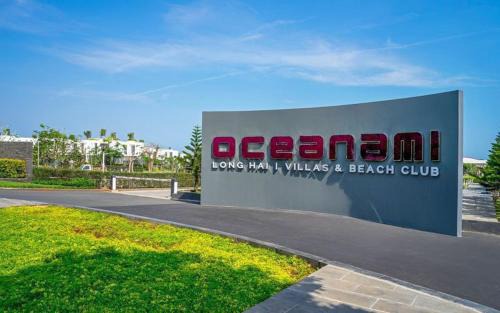 Long Hai Villa | Cozy Villa 3PN Oceanami in Long Hải with Pool Access