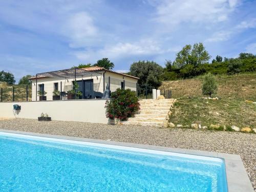 Brujas Villa | Elegant 4-Star Villa with Private Pool and Ocean View