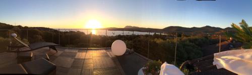 Porto Rotondo Apartment | Villa 4: Guest Rated 9.8 with Private Beach Access