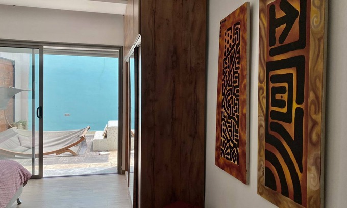 Amilcar House | Inviting Villa with Private Pool and Family-Friendly Amenities
