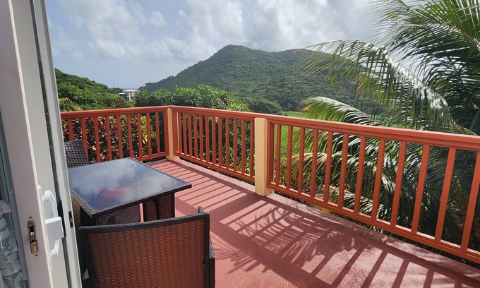 Trouya Apartment | Villa 4: Private Honeymoon Suite