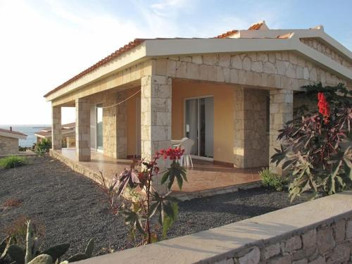Vila do Maio Villa | Villa 4 Stella Maris - Oceanfront Getaway on Ilha do Maio
