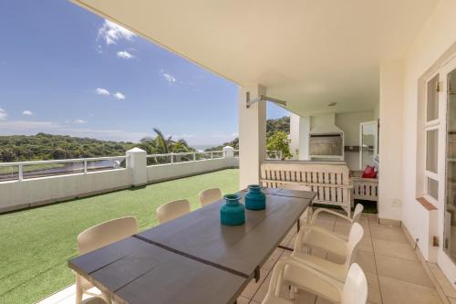 Port Edward House | Beachfront Villa 43: A Guest Favorite at Estuary Estate