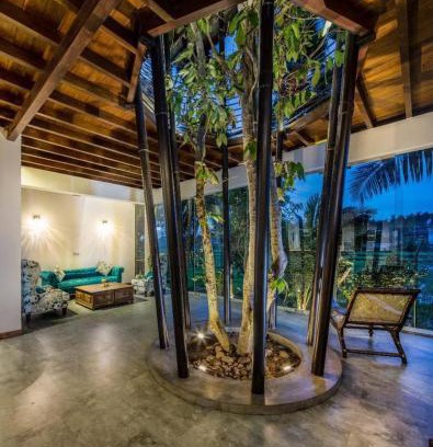 Pannipitiya Hotel | Top-Rated Villa 47 Colombo with Pool & Family Amenities