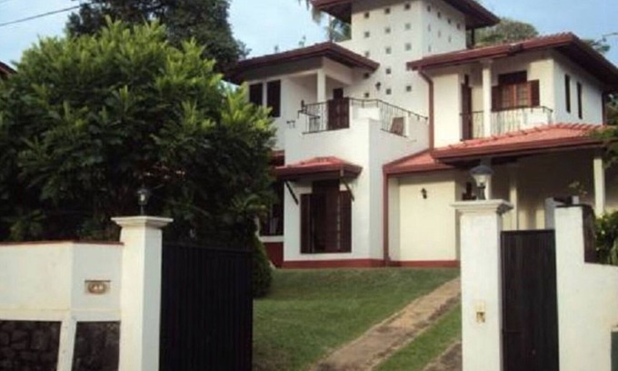 Hikkaduwa Villa | Explore Villa 4D: Family-Friendly Retreat in Hikkaduwa