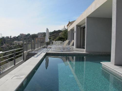 Nice Villa | Luxury Pet-Friendly Villa 5* in Nice St Pancrace