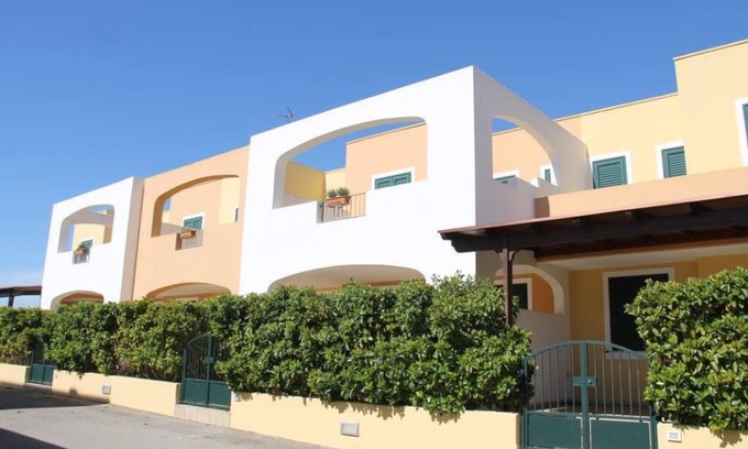 Posto Vecchio Condo | Beachside Villa with Spa and Ocean View - Rated 9/10
