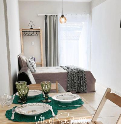 Penha House | Villa 61: Family-Friendly Stay at Praia de Armação