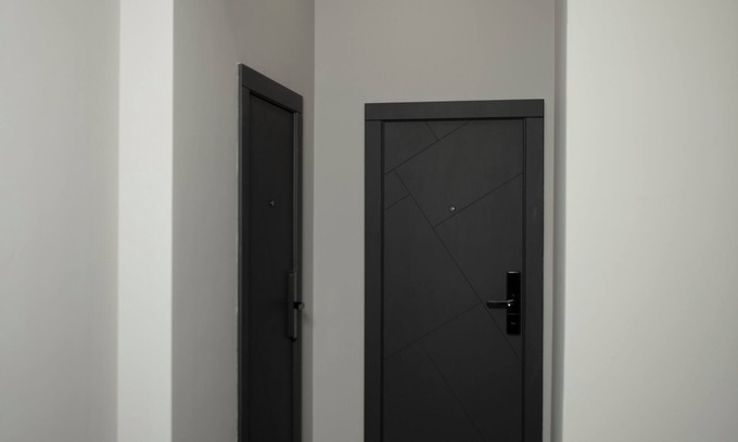 Kentron Apartment | Villa 83 n2 Bedroom Apartment with a balcony located in the heart of Yerevan