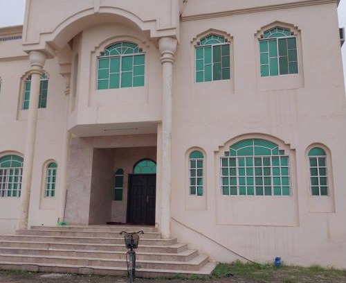 Salalah Villa | Villa 91