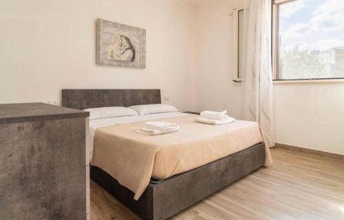 San Nicola l'Arena Villa | Villa a due passi dal mare