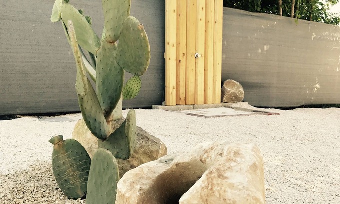 Santa Maria del Focallo House | Cozy Villa Steps from the Sea with Ocean View and Pool