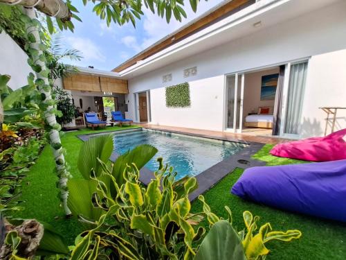 Drupadi Villa | Villa A La Cool Seminyak