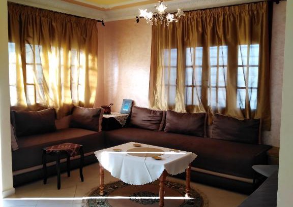 Sidi Bouzid Villa | Relax at Villa a Sidi Bouzid with Pool & Family Amenities