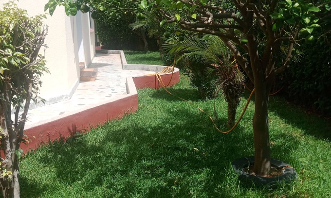Sidi Bouzid Villa | Discover Villa a Sidi Bouzid: Family & Pet-Friendly Escape
