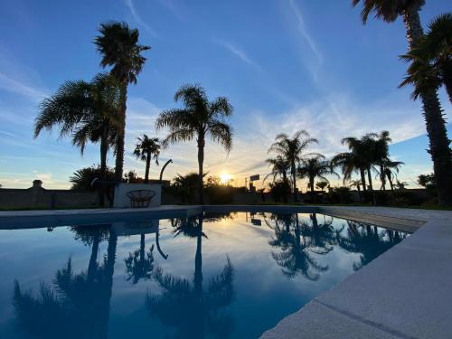 Veglie House | Villa Ada Pool Residence: Family-Friendly Retreat & Perfect Amenities