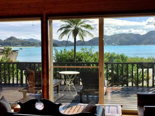 Akagina House | Unforgettable Stay at Villa AdanRose Amami - 4 Star Retreat