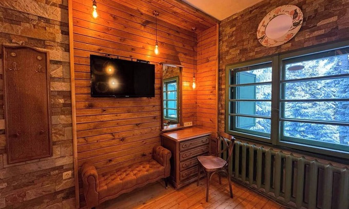 Maritsa House | Villa Adis Borovets Mountain & Luxury