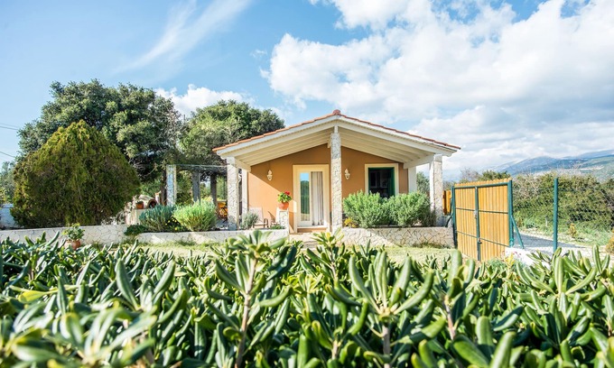 Mazarakata Villa | Villa Aelia - Your Private Escape with Family-Friendly Amenities